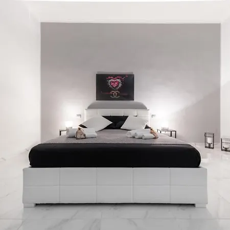 Del Corso Bed & Breakfast *