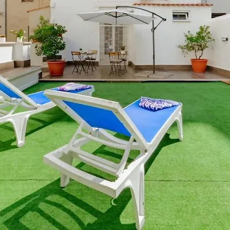 Del Corso Bed and breakfast 3*