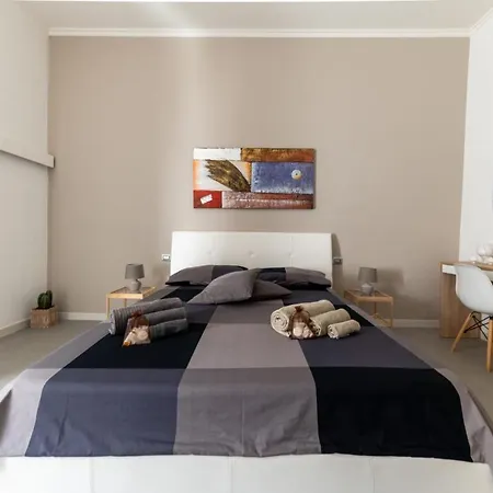 Bed and breakfast Del Corso 3*