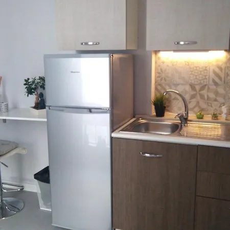 Del Corso Bed & Breakfast Bari