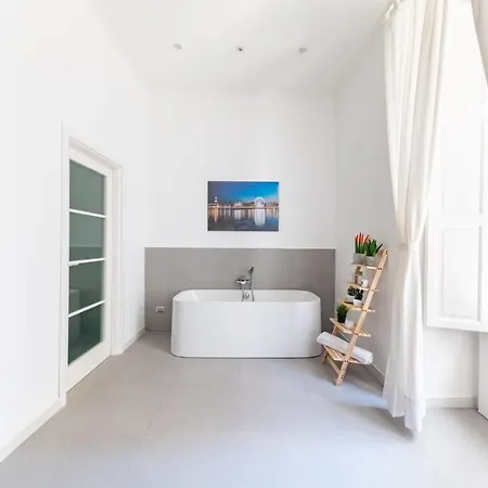 Del Corso Bed & Breakfast Bari