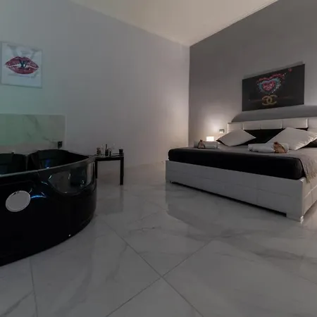 Bed and breakfast Del Corso