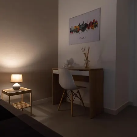 Del Corso Bed & Breakfast Bari