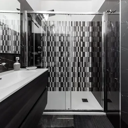 Del Corso Bed and breakfast Bari