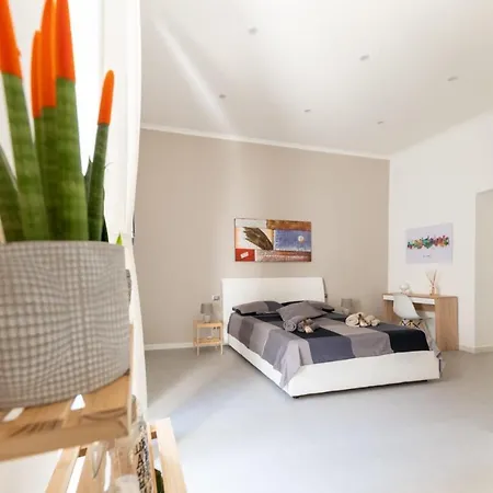 Bed and breakfast Del Corso 3*