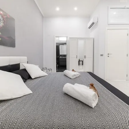 Del Corso Bed and breakfast 3*