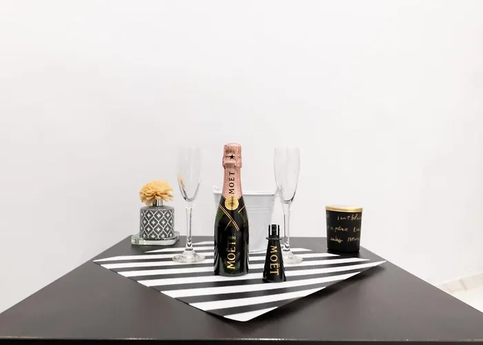 Del Corso Bed and Breakfast Μπάρι