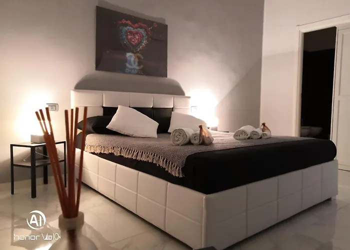 Bed and Breakfast Del Corso 3*