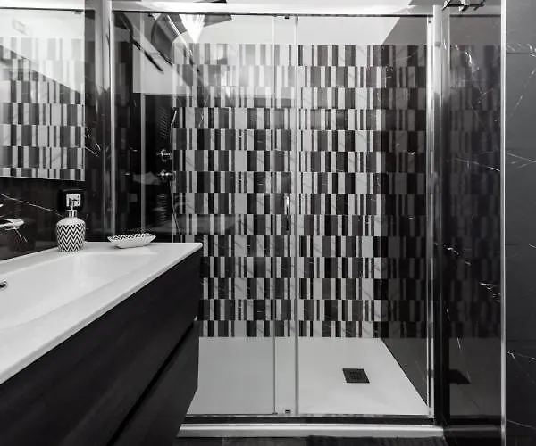 Del Corso Bed and Breakfast Μπάρι